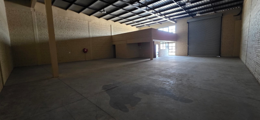 To Let Commercial Property for Rent in Pomona Gauteng