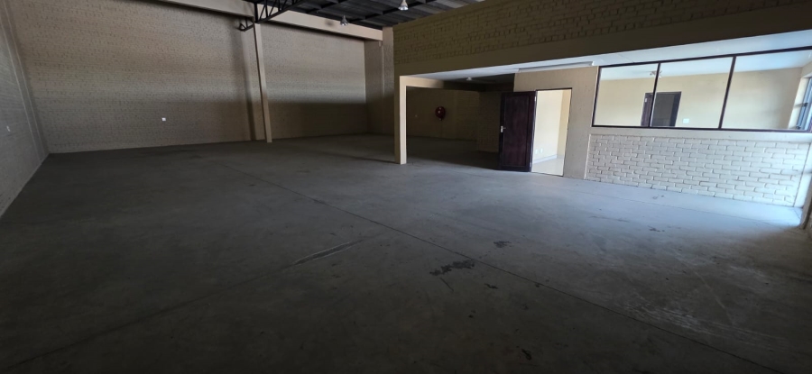 To Let Commercial Property for Rent in Pomona Gauteng