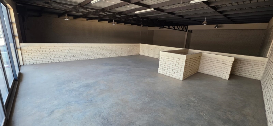 To Let Commercial Property for Rent in Pomona Gauteng