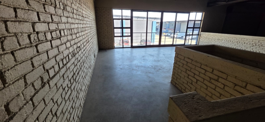 To Let Commercial Property for Rent in Pomona Gauteng