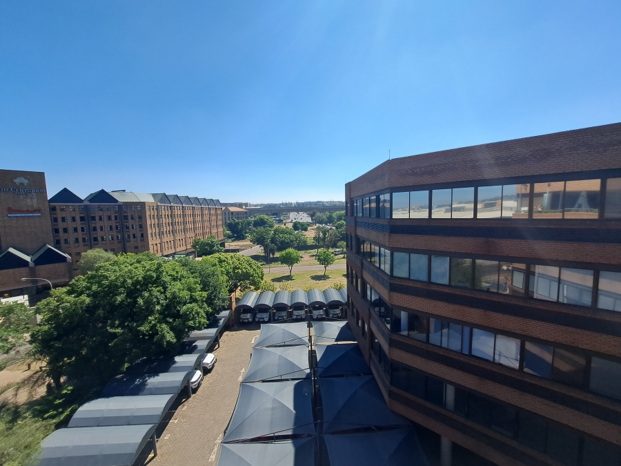 Commercial Property for Sale in Centurion Central Gauteng