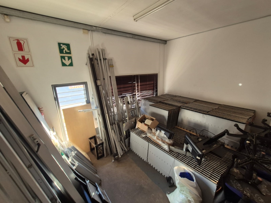 To Let Commercial Property for Rent in Hennopspark Gauteng