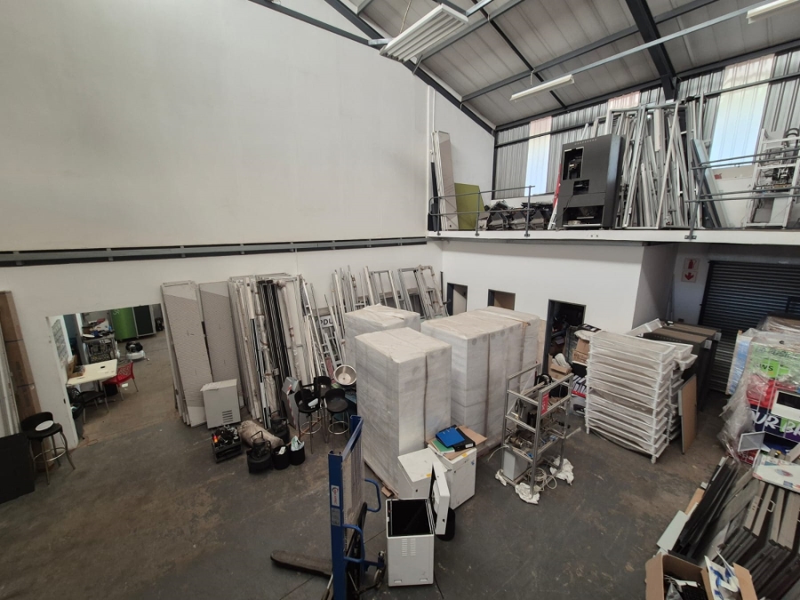 To Let Commercial Property for Rent in Hennopspark Gauteng