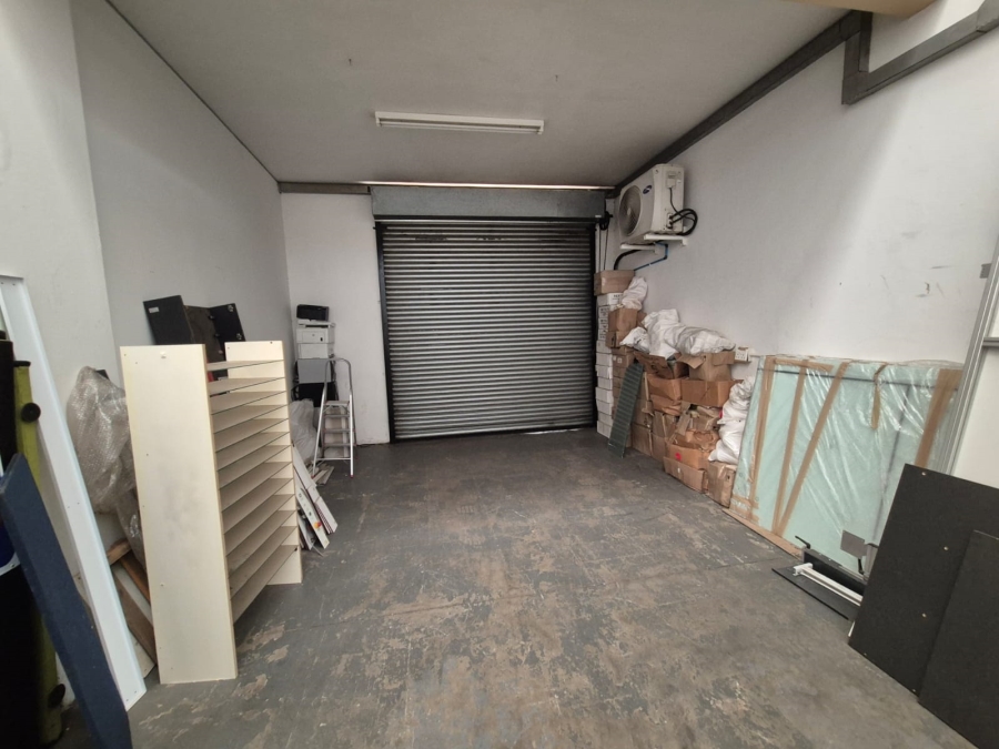To Let Commercial Property for Rent in Hennopspark Gauteng
