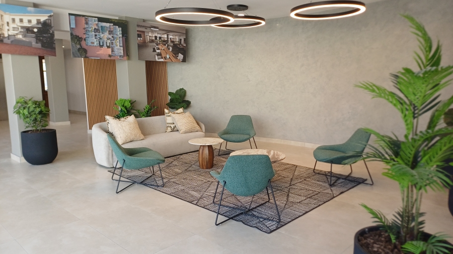To Let Commercial Property for Rent in Sandown Gauteng
