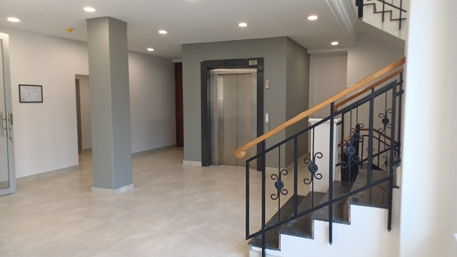 To Let Commercial Property for Rent in Sandown Gauteng