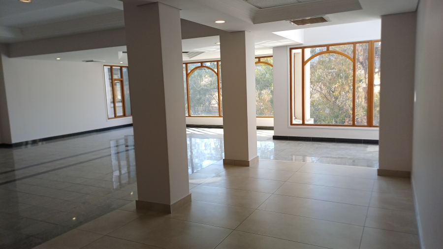 To Let Commercial Property for Rent in Sandown Gauteng