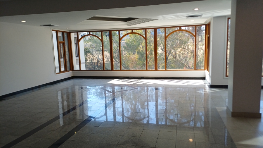 To Let Commercial Property for Rent in Sandown Gauteng