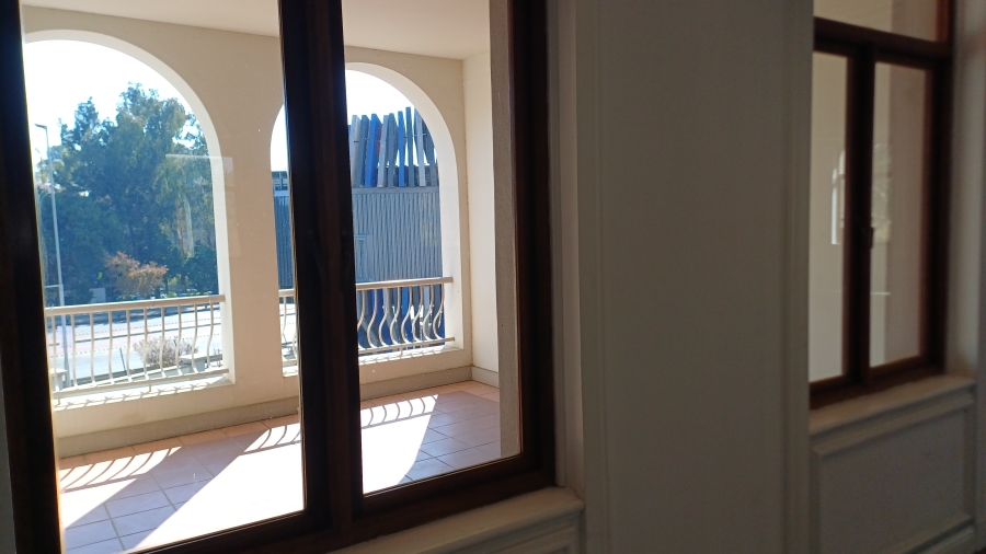 To Let Commercial Property for Rent in Sandown Gauteng