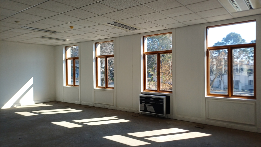 To Let Commercial Property for Rent in Sandown Gauteng