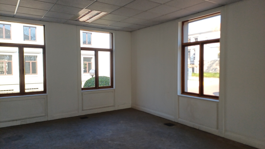 To Let Commercial Property for Rent in Sandown Gauteng