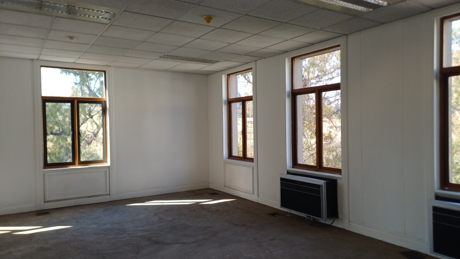 To Let Commercial Property for Rent in Sandown Gauteng
