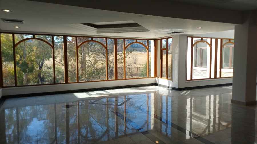 To Let Commercial Property for Rent in Sandown Gauteng