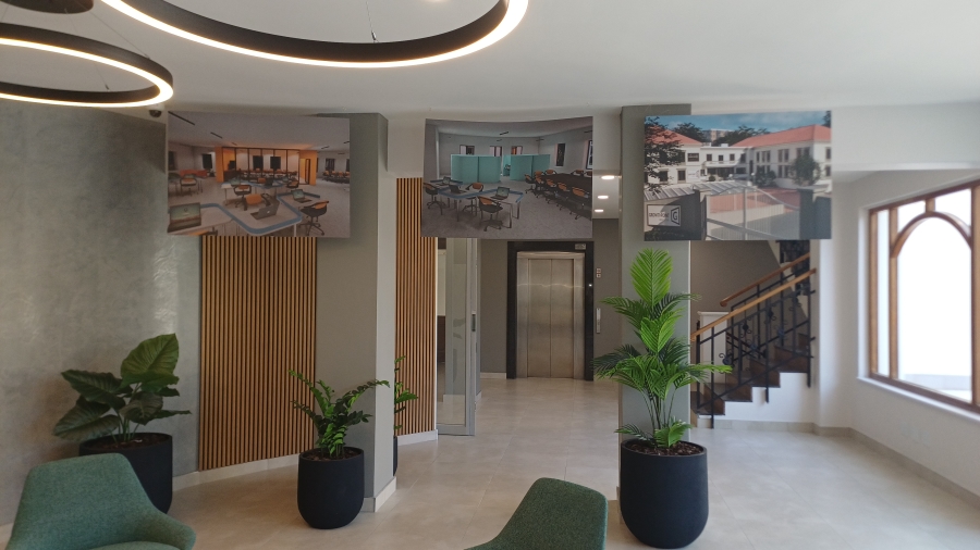 To Let Commercial Property for Rent in Sandown Gauteng