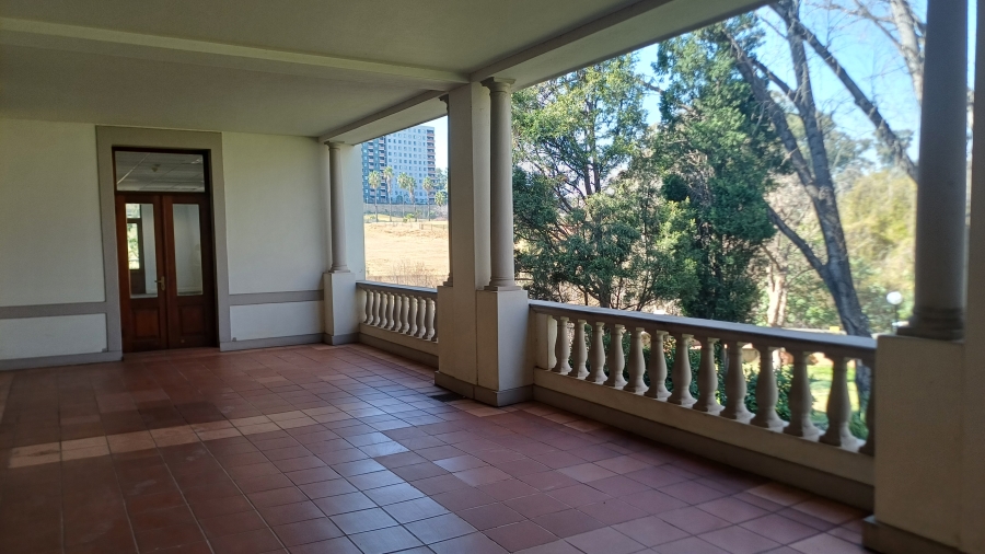 To Let Commercial Property for Rent in Sandown Gauteng