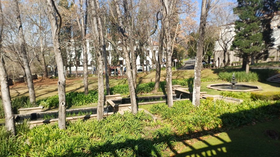 To Let Commercial Property for Rent in Sandown Gauteng