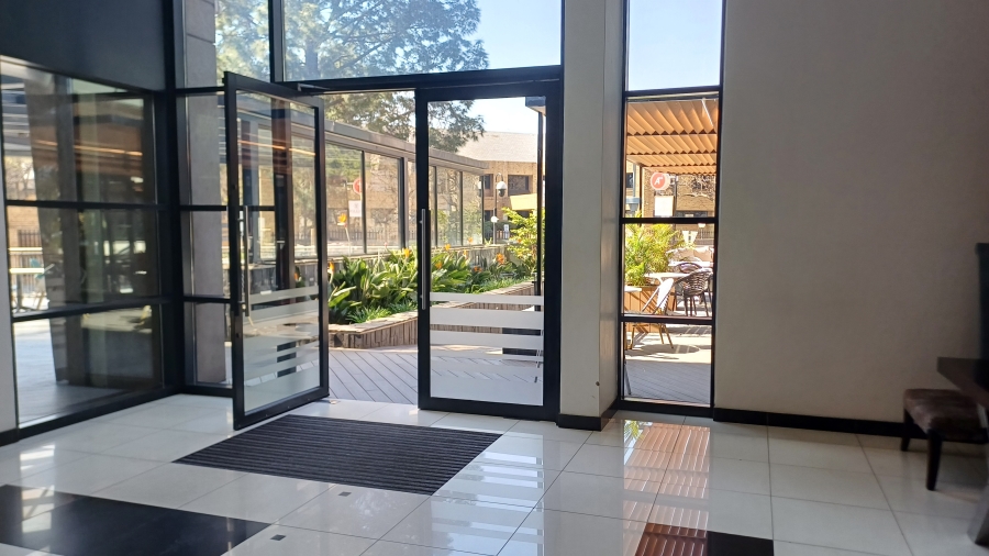 To Let Commercial Property for Rent in Morningside Gauteng