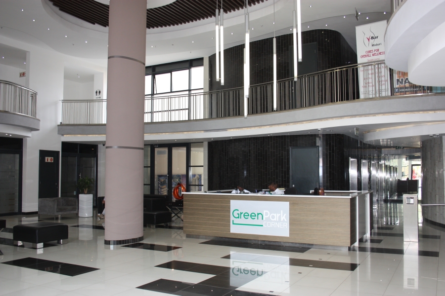 To Let Commercial Property for Rent in Morningside Gauteng