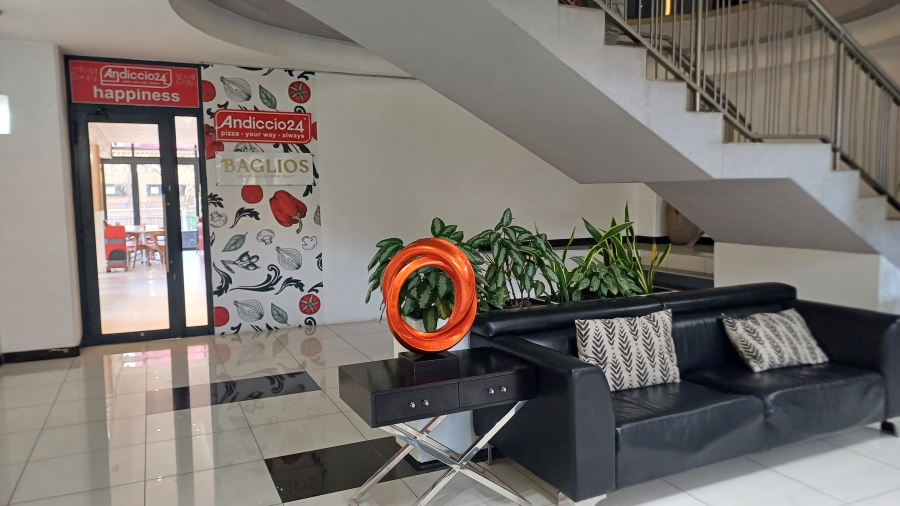 To Let Commercial Property for Rent in Morningside Gauteng