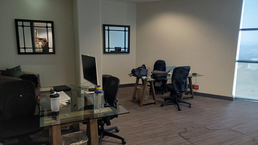 To Let Commercial Property for Rent in Morningside Gauteng