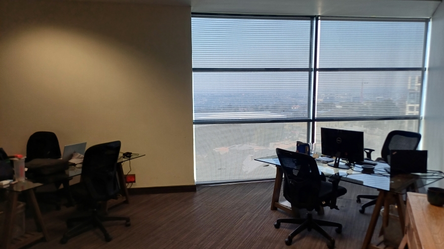 To Let Commercial Property for Rent in Morningside Gauteng