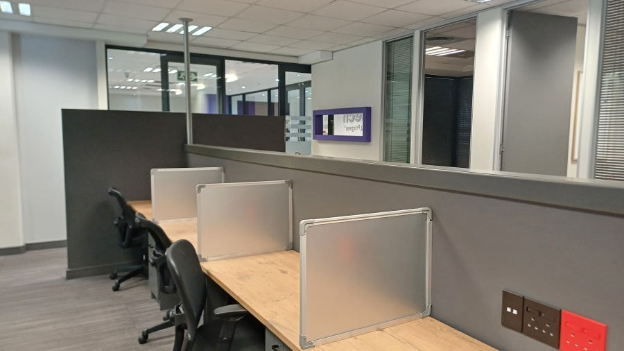 To Let Commercial Property for Rent in Morningside Gauteng