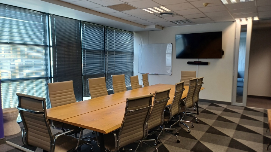 To Let Commercial Property for Rent in Morningside Gauteng