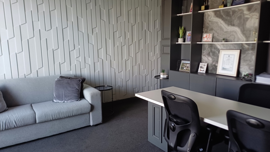 To Let Commercial Property for Rent in Morningside Gauteng