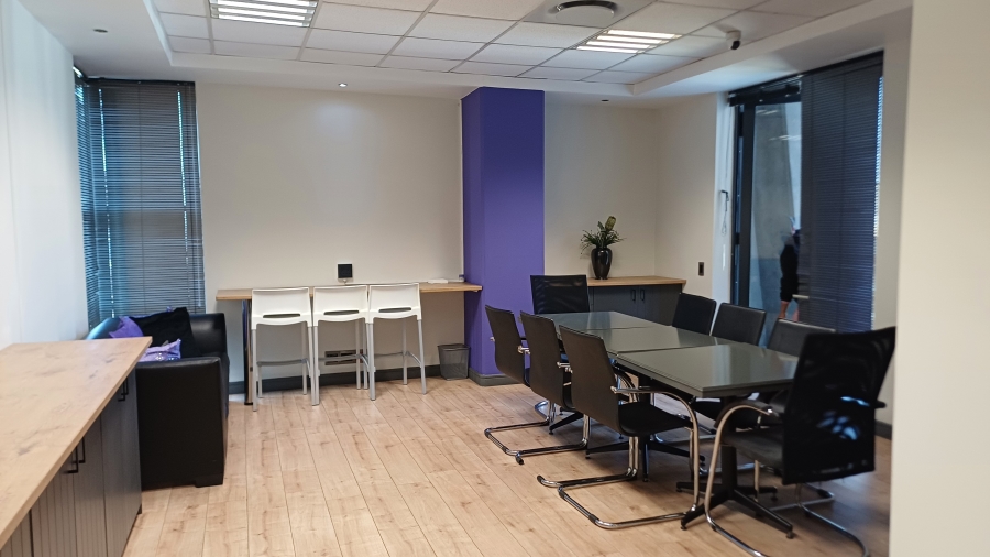 To Let Commercial Property for Rent in Morningside Gauteng