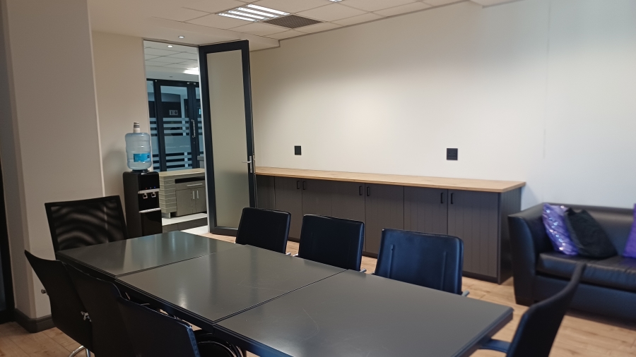 To Let Commercial Property for Rent in Morningside Gauteng