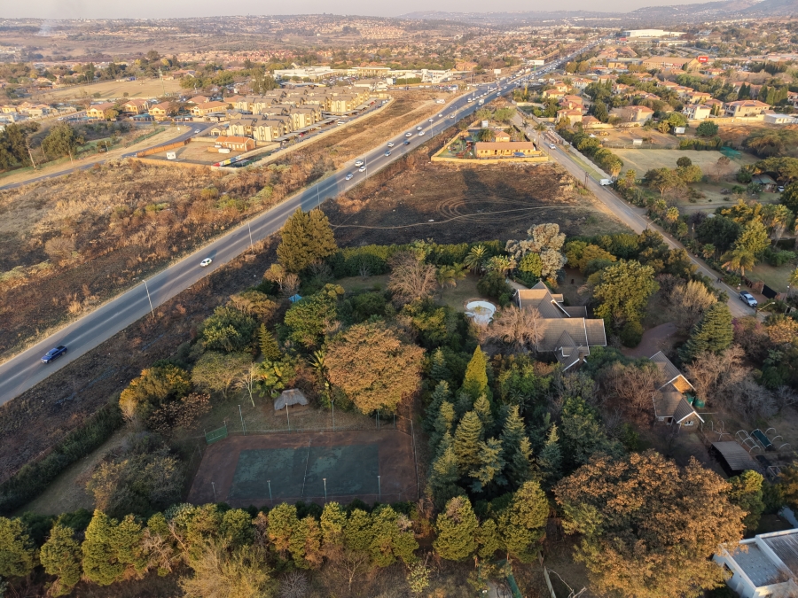 4 Bedroom Property for Sale in Ruimsig Gauteng