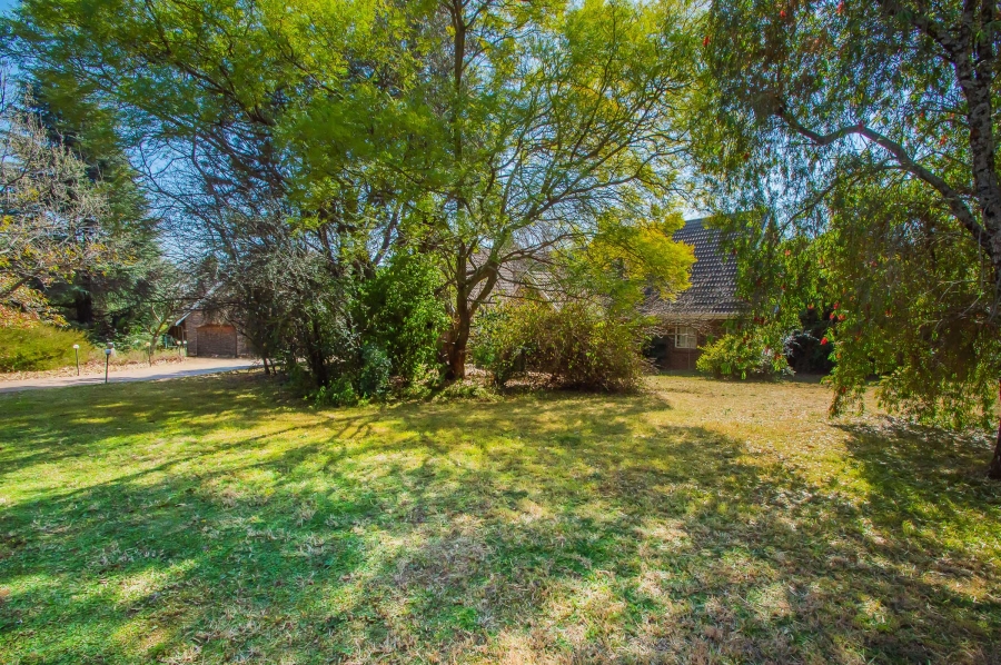 4 Bedroom Property for Sale in Ruimsig Gauteng