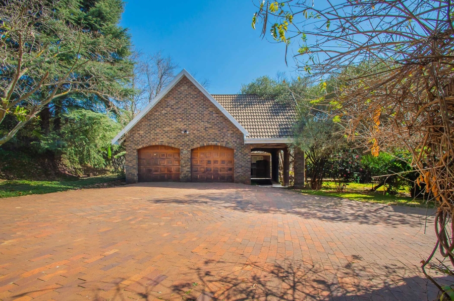4 Bedroom Property for Sale in Ruimsig Gauteng