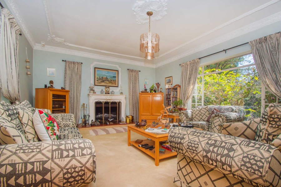 4 Bedroom Property for Sale in Ruimsig Gauteng
