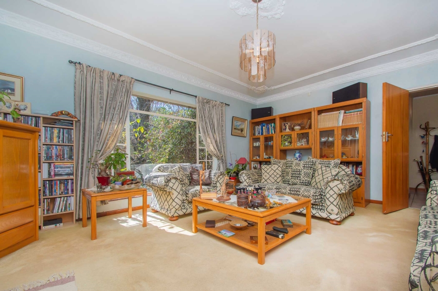 4 Bedroom Property for Sale in Ruimsig Gauteng