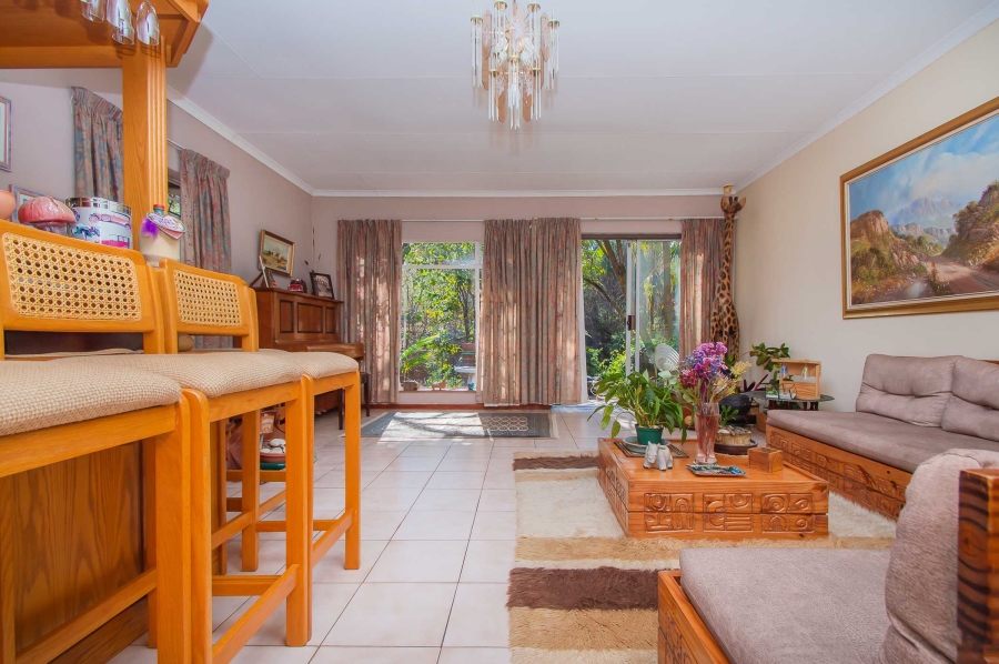 4 Bedroom Property for Sale in Ruimsig Gauteng