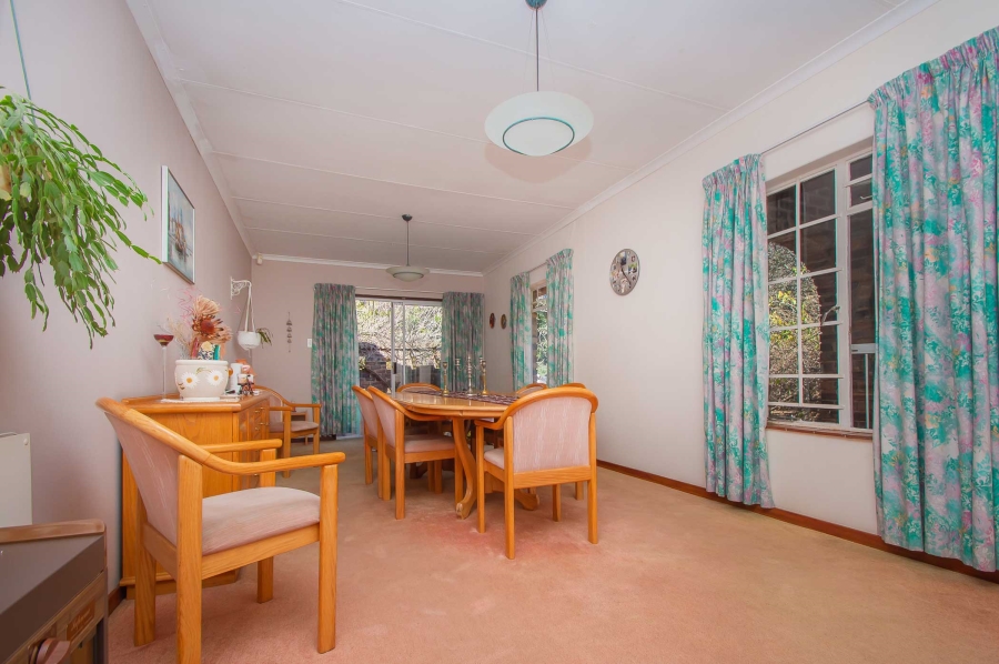 4 Bedroom Property for Sale in Ruimsig Gauteng