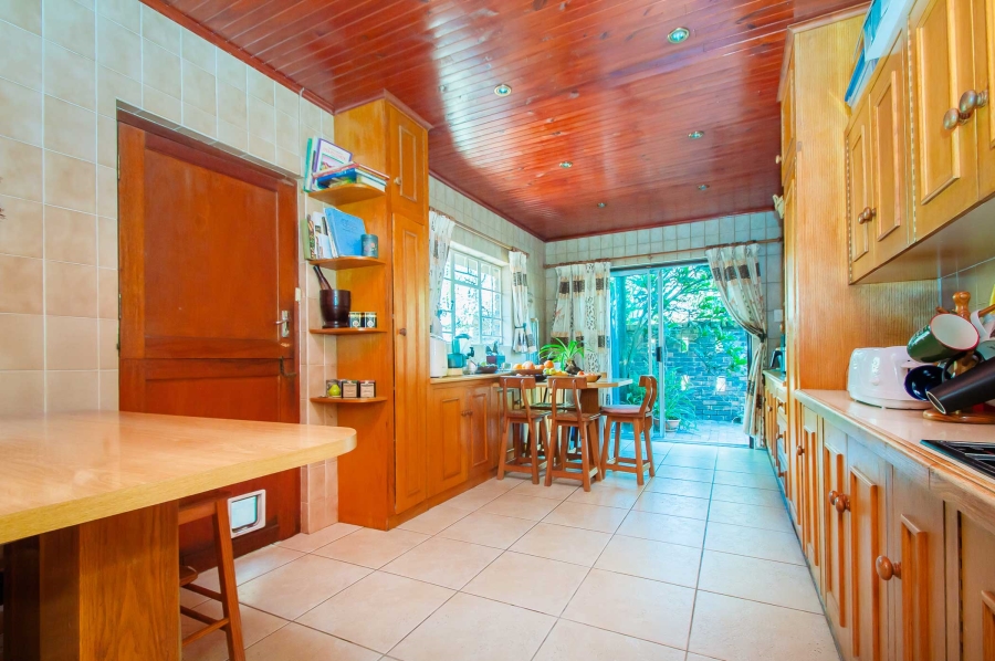 4 Bedroom Property for Sale in Ruimsig Gauteng