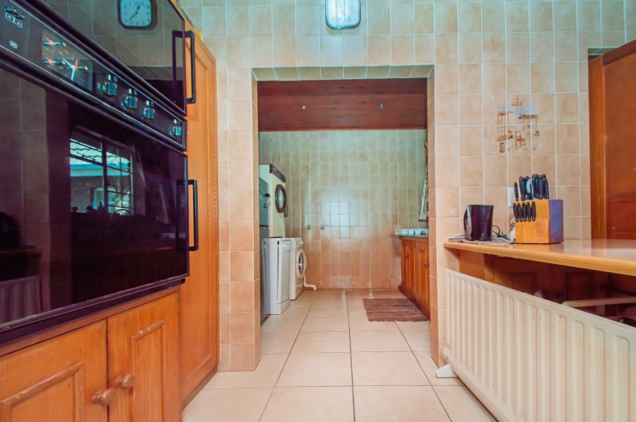 4 Bedroom Property for Sale in Ruimsig Gauteng