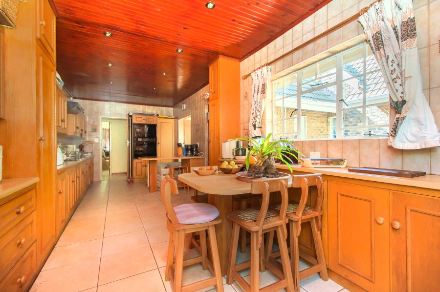 4 Bedroom Property for Sale in Ruimsig Gauteng