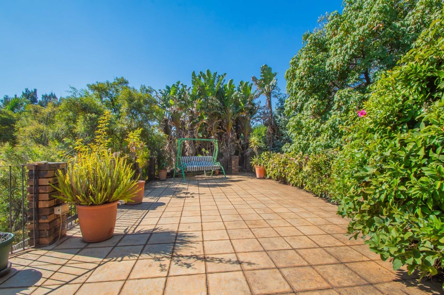 4 Bedroom Property for Sale in Ruimsig Gauteng