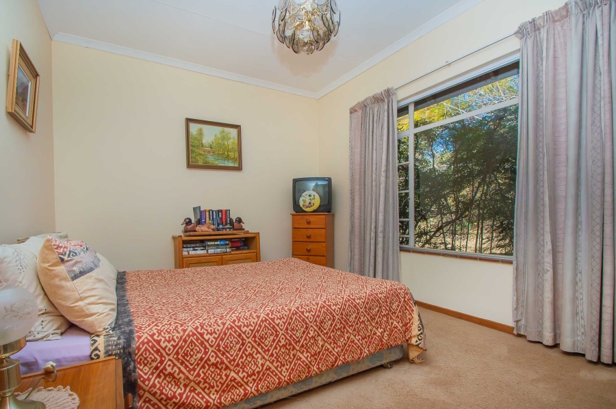 4 Bedroom Property for Sale in Ruimsig Gauteng