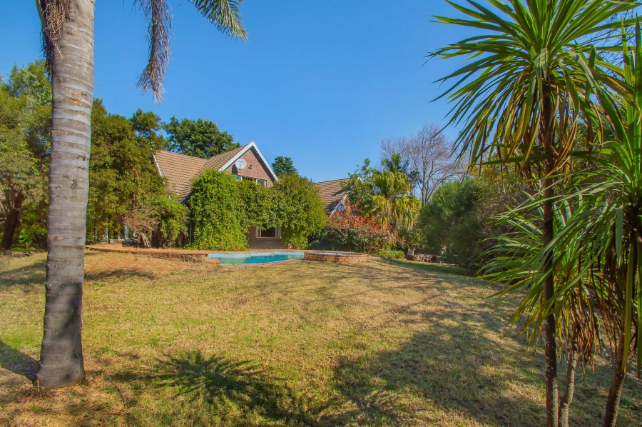 4 Bedroom Property for Sale in Ruimsig Gauteng
