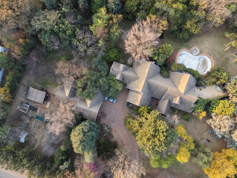 4 Bedroom Property for Sale in Ruimsig Gauteng