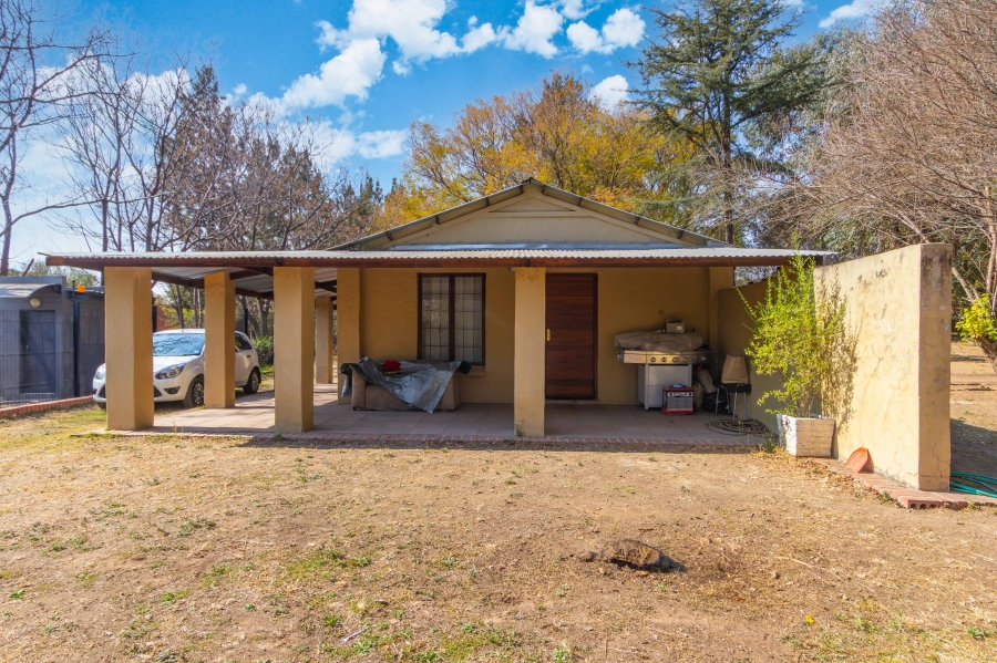 1 Bedroom Property for Sale in Chartwell Gauteng