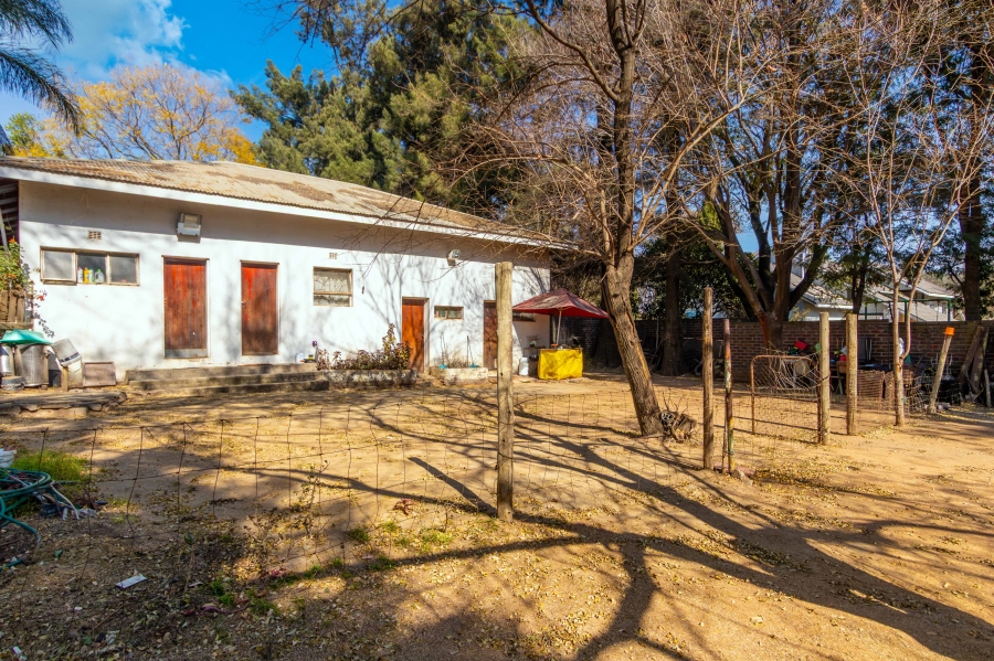 1 Bedroom Property for Sale in Chartwell Gauteng