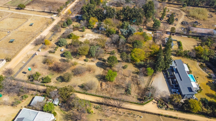 1 Bedroom Property for Sale in Chartwell Gauteng