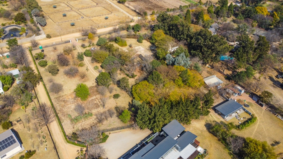 1 Bedroom Property for Sale in Chartwell Gauteng