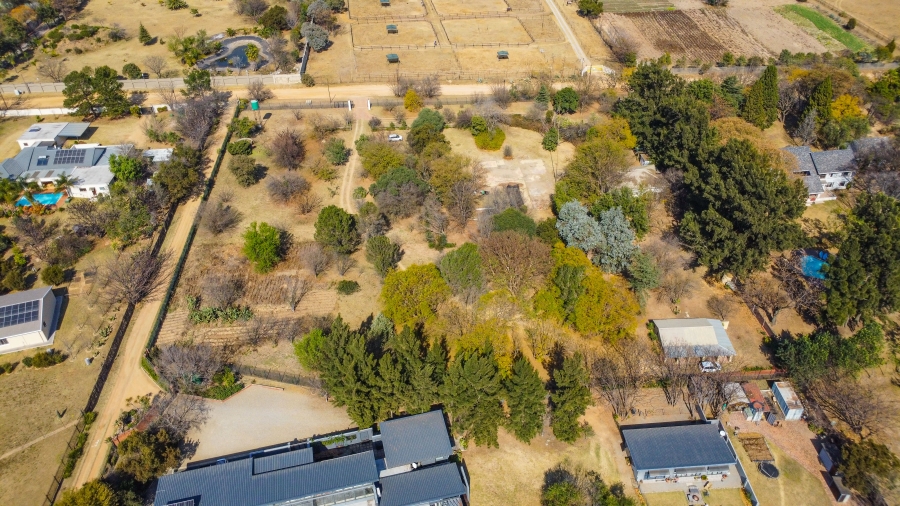 1 Bedroom Property for Sale in Chartwell Gauteng