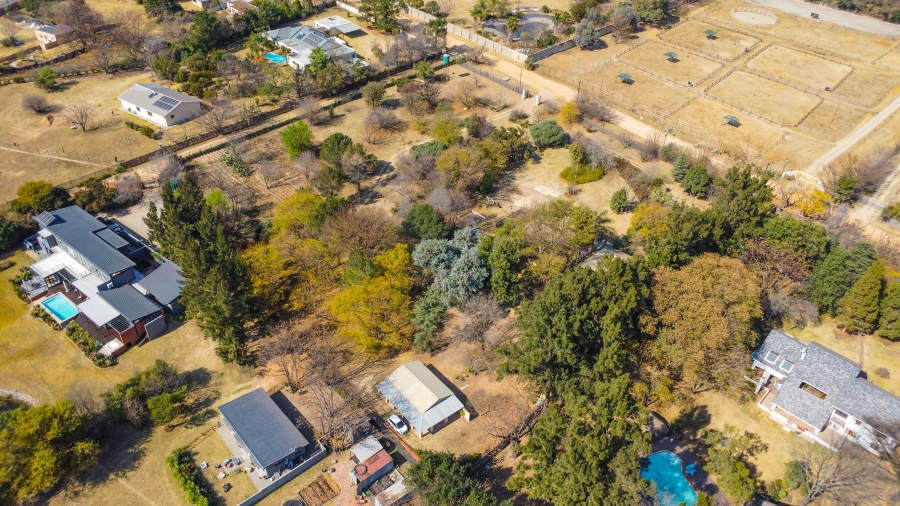 1 Bedroom Property for Sale in Chartwell Gauteng
